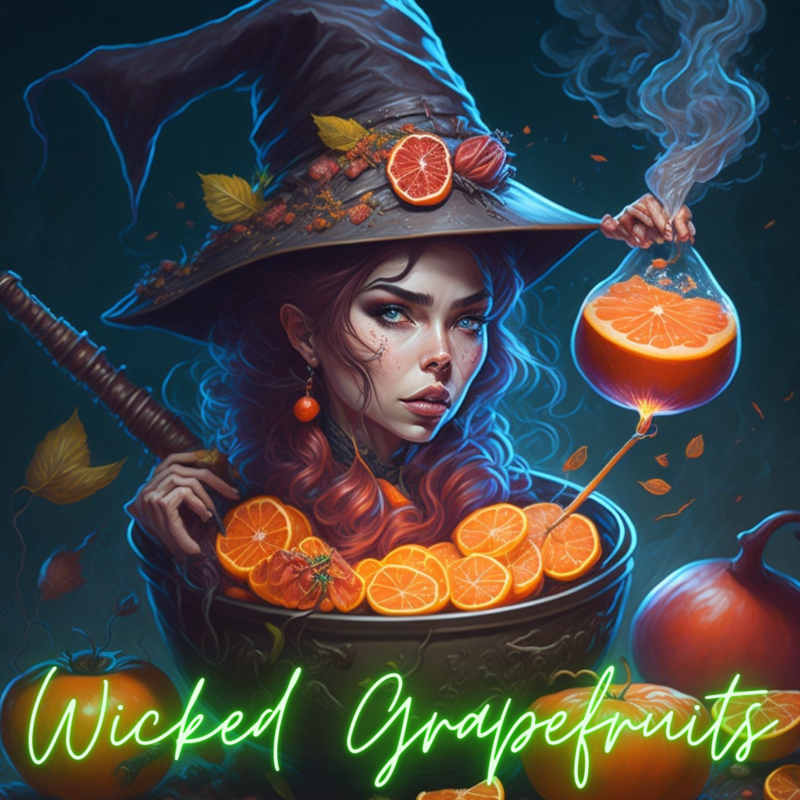 Wicked Grapefruits (FEM)