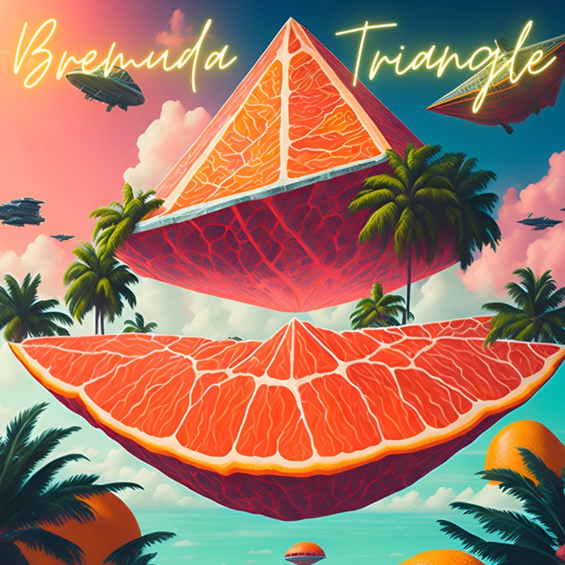 Bermuda Triangle (FEM)