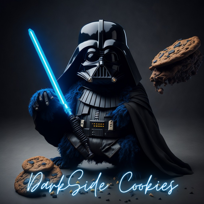 DarkSide Cookies (FEM)