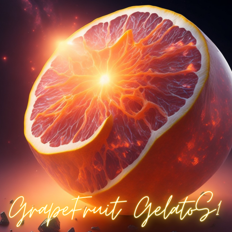 Grapefruit Gelato S1 (FEM)