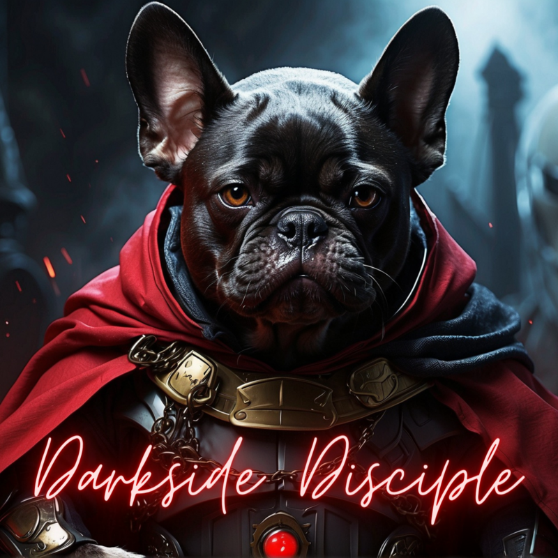 DarkSide Disciple (FEM)