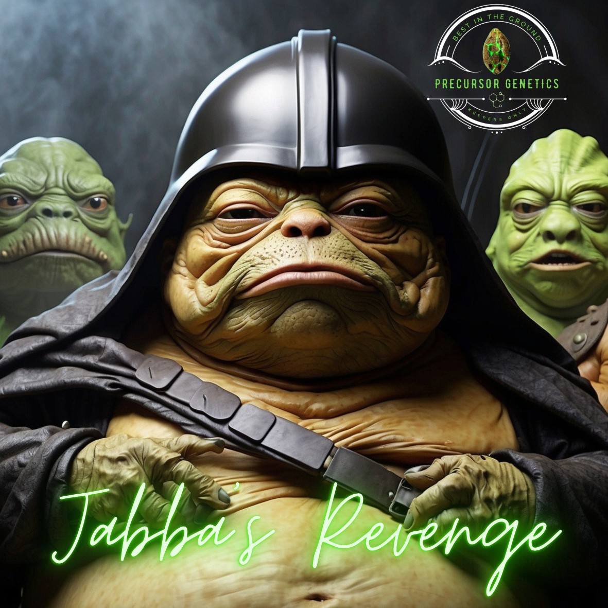 Jabbas Revenge (FEM)