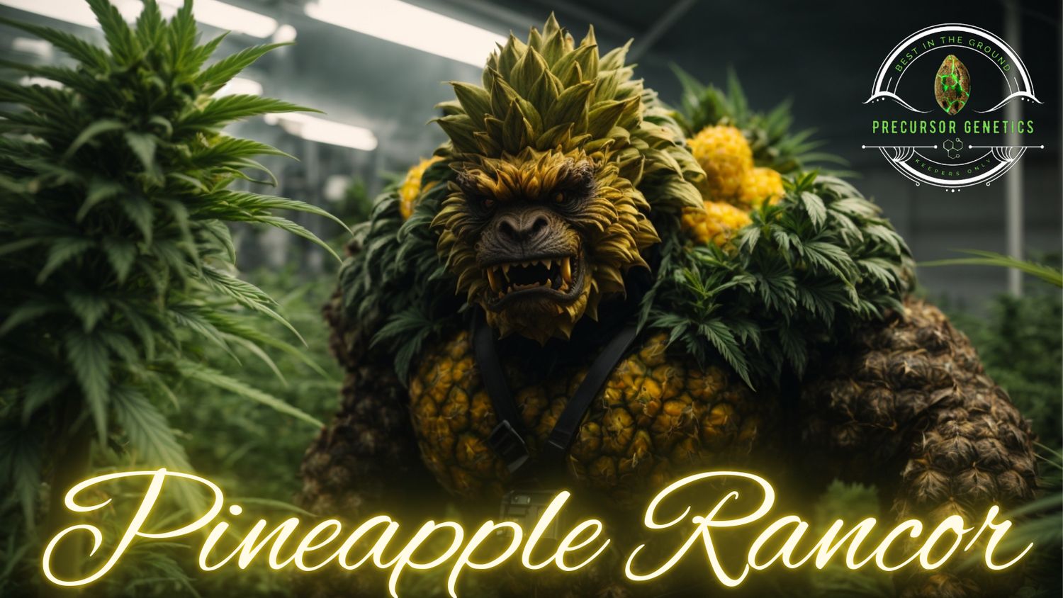 Pineapple Rancor (FEM)