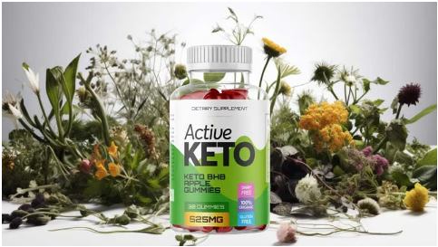 Active Keto Gummies Israel