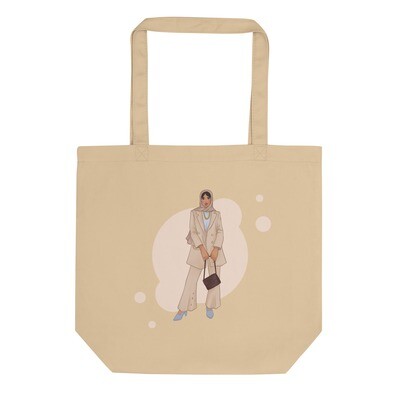 Eco Tote Bag