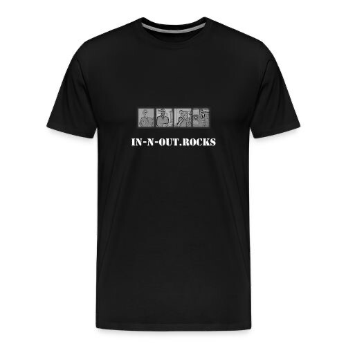 T-Shirt Supporters Club Man