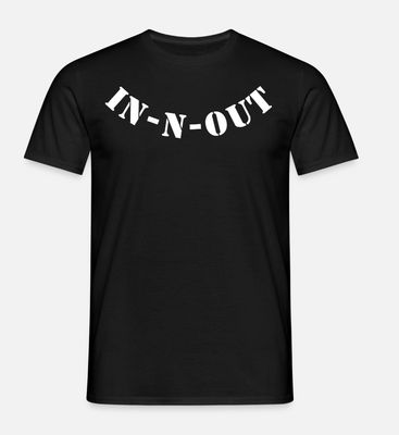 T-Shirt INO