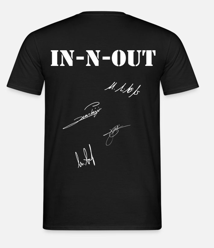 Signature T-Shirt