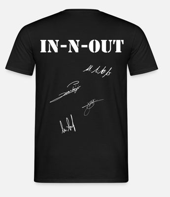 Signature T-Shirt