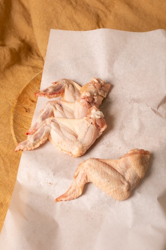 Alas de Pollo 6 und