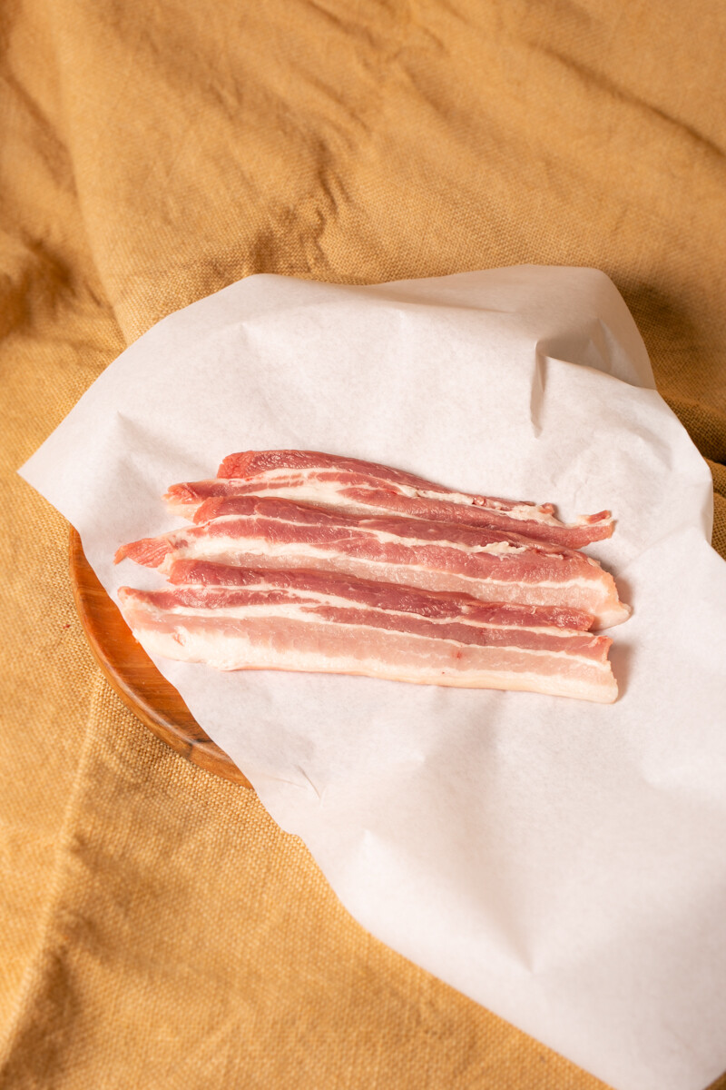 Panceta 300 gr