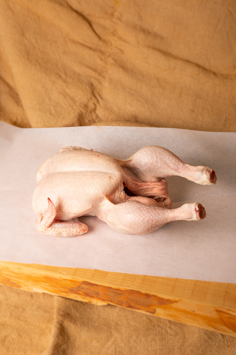 Pollo 2,5 kg aprox