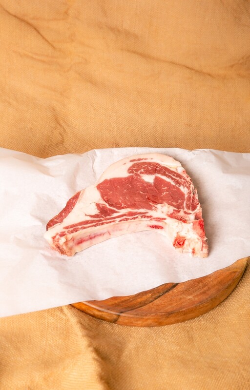 Chuletón de Ternera Extra 550 gr aprox.