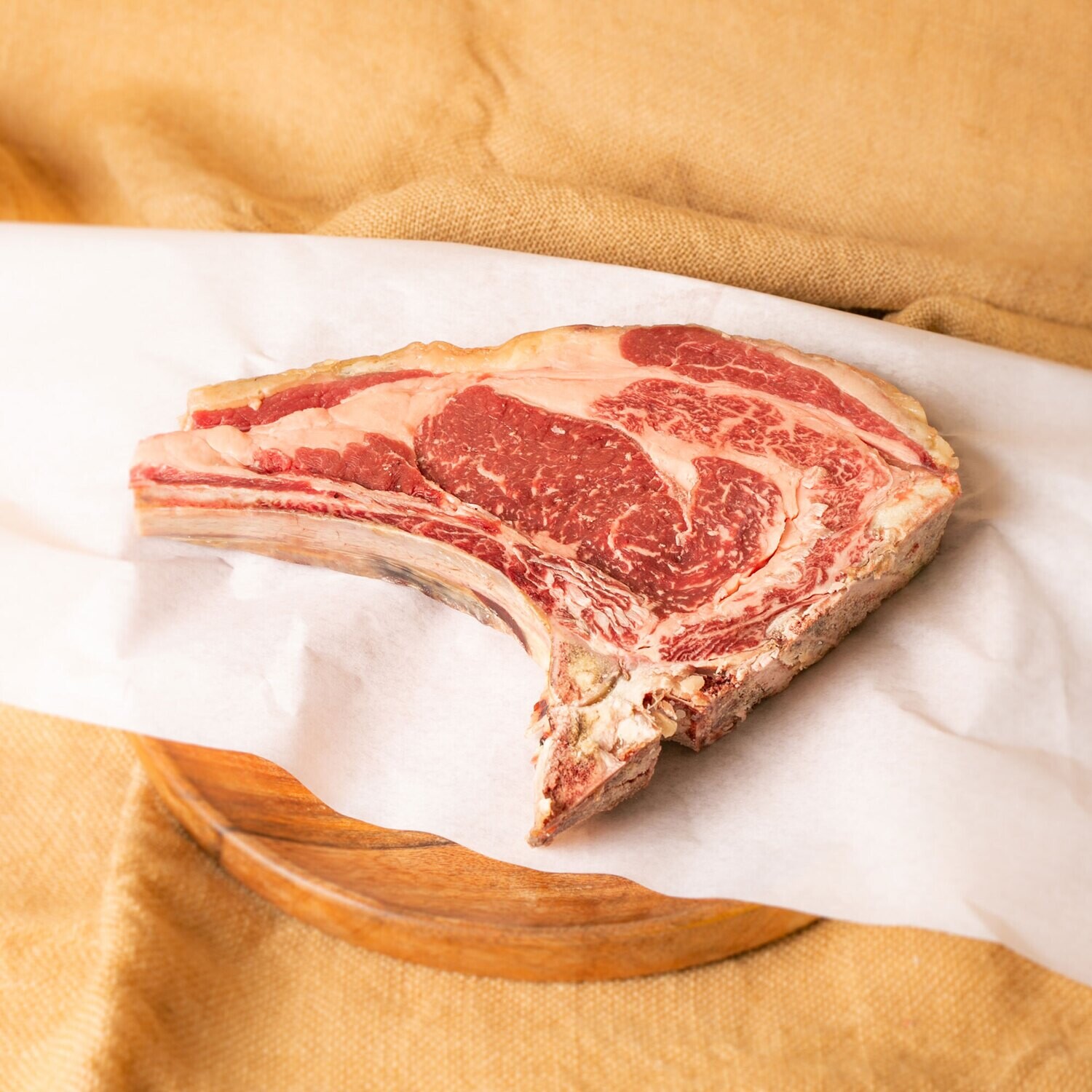 Chuletas Ibéricas 400 gr