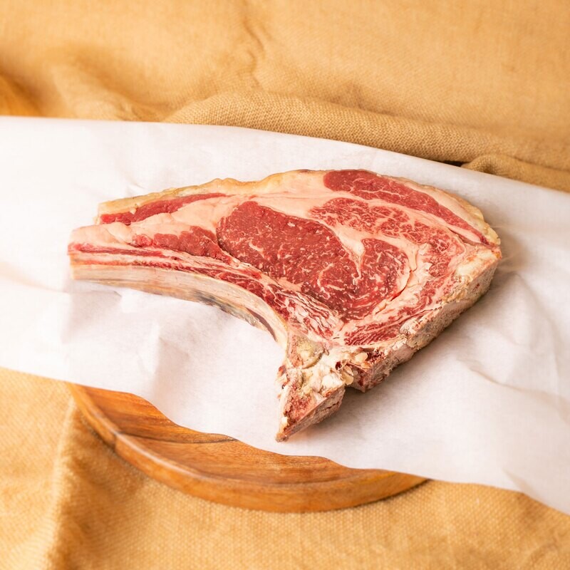 Chuletas Ibéricas 400 gr
