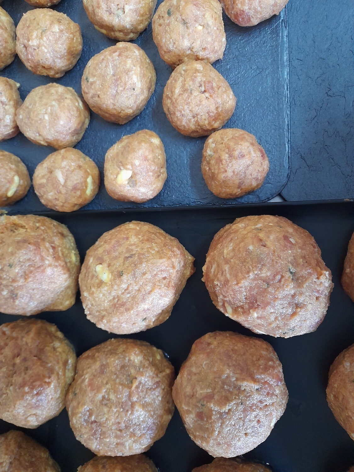 Rellenos para cocido/Albóndigas 300Gr