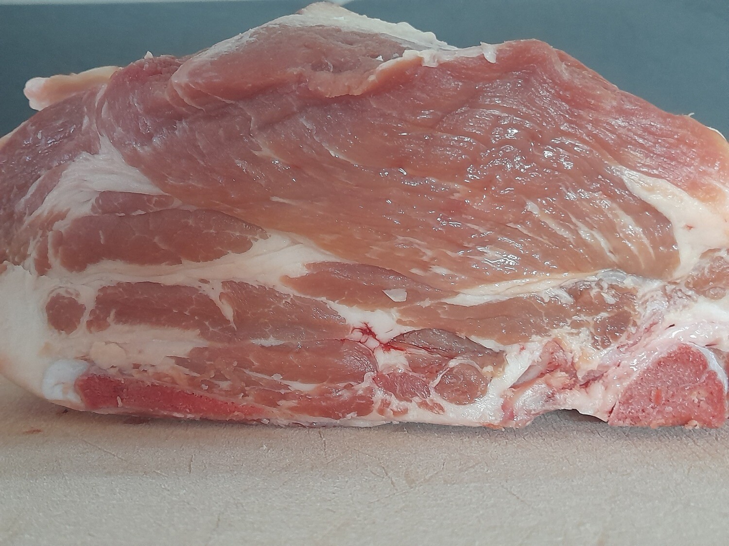 Chuetas de Cuello de Cerdo 500Gr