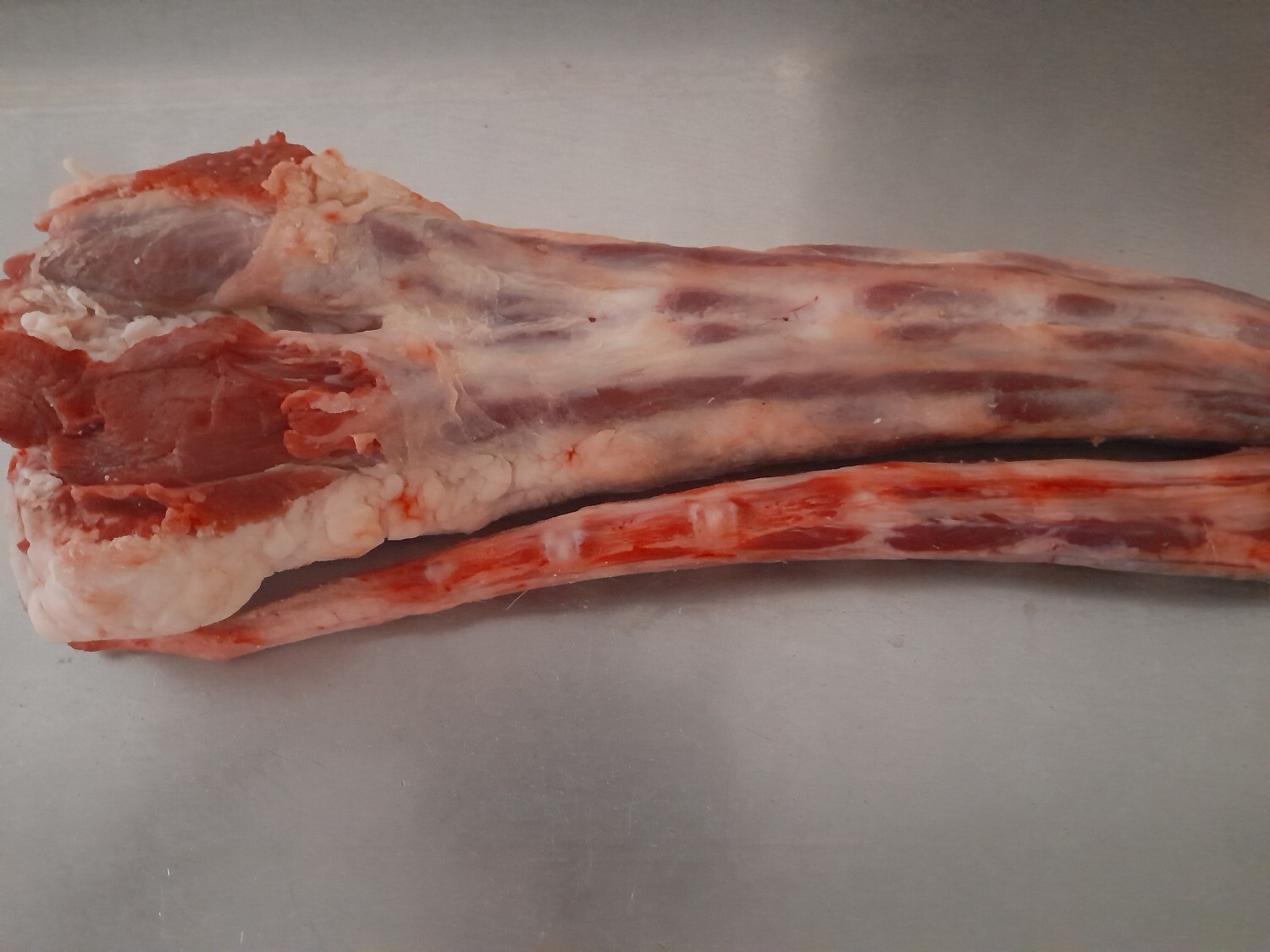 Rabo de Ternera 400Gr