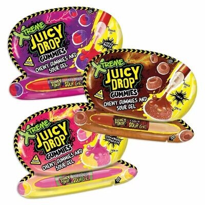 Juicy Drop Gummies 0.57g