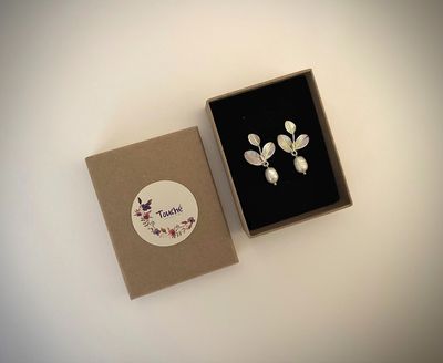 Pendientes y Pulseras