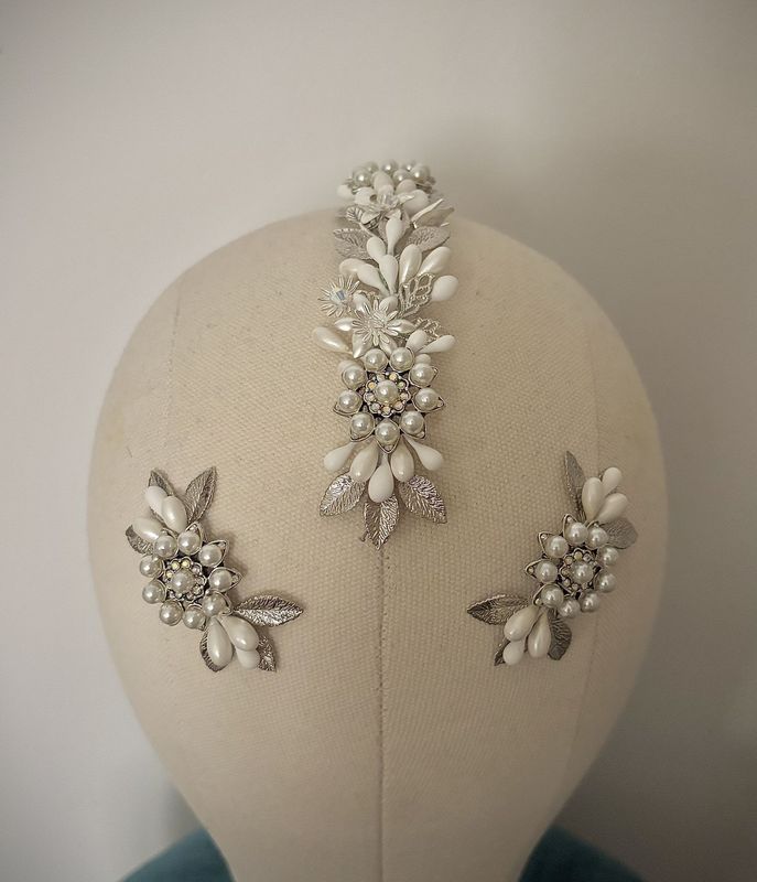 Cubreraiz de novia Odisea Cubreraiz de novia Odisea