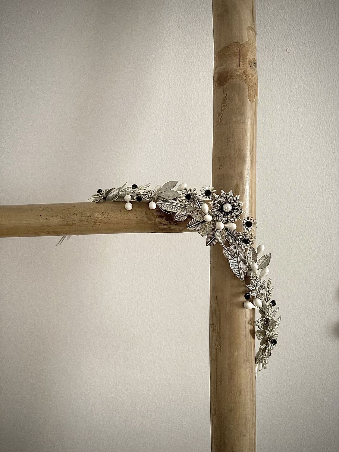 Tiara de novia Vintage Tiara de novia Vintage
