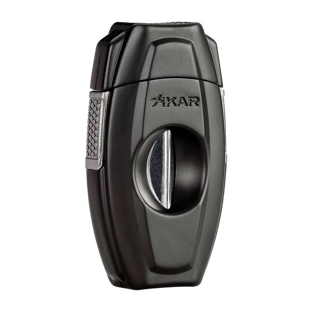 XIKAR VX2 V-Cut Cigar Cutter