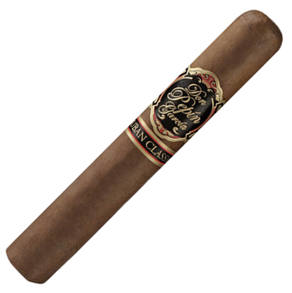 Don Pepin Garcia Classic Black 1950 Toro, Size: single