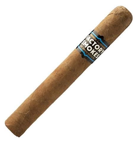 Drew Estate Factory Smokes Sun Grown Toro, Size: Single