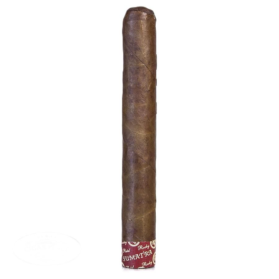 Rocky Patel Edge Sumatra, Size: Single