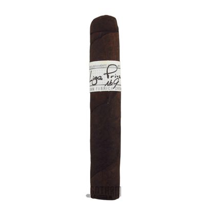 Liga No. 9 Oscuro Robusto, Size: Single