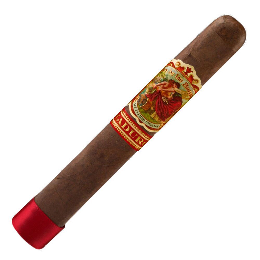 My Father Flor De Las Antlillas Maduro (Toro), Size: Single