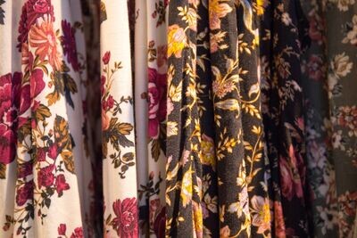 Curtains