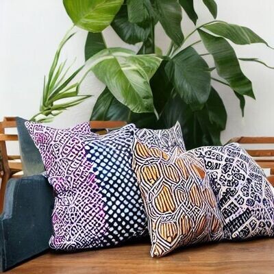 Cushions