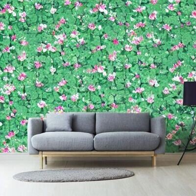 Wallpaper and Murals