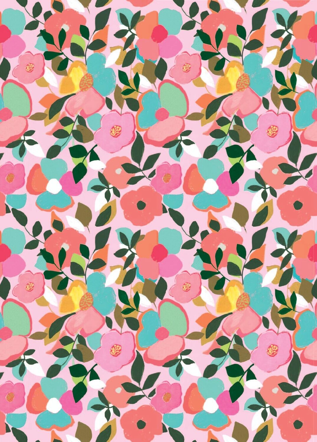 Floral 
(PLM)