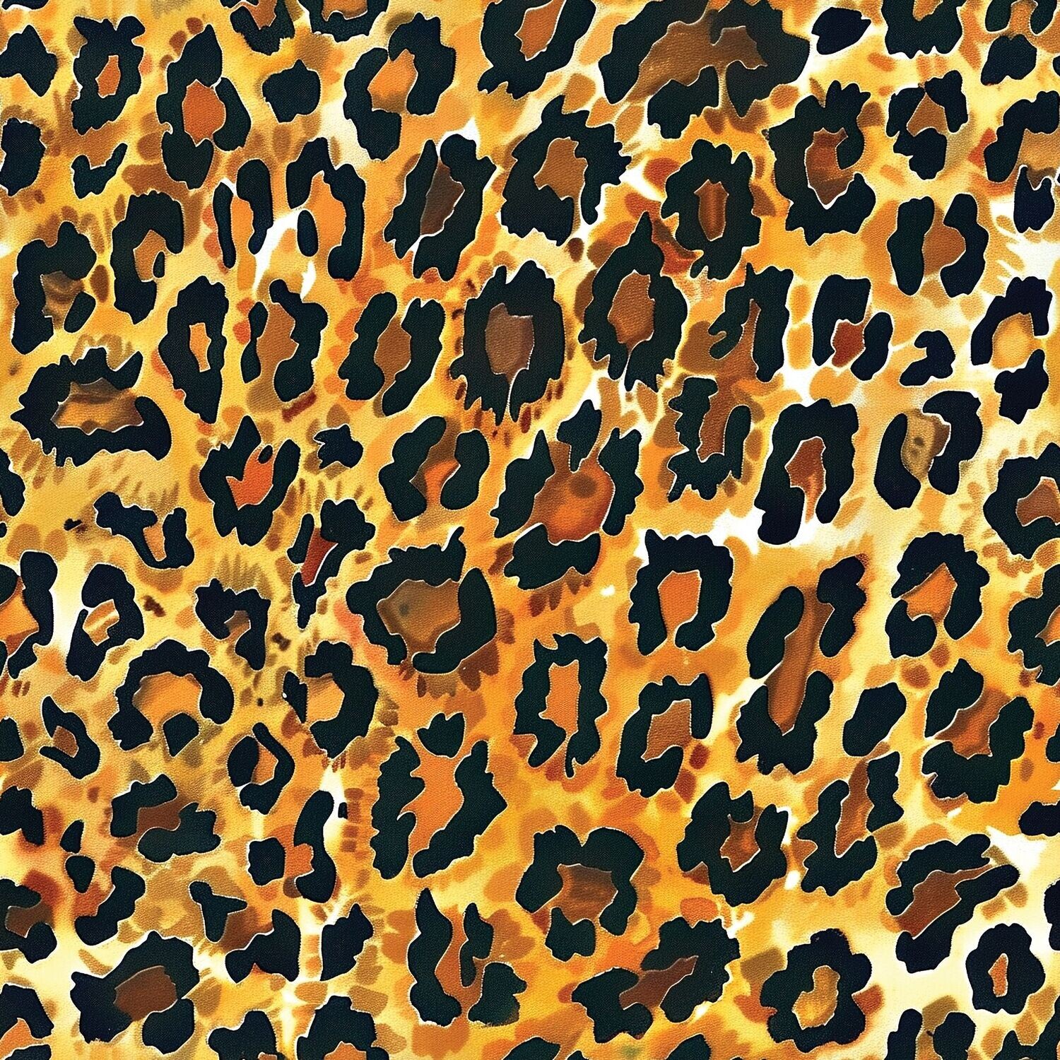 Animal Print 5