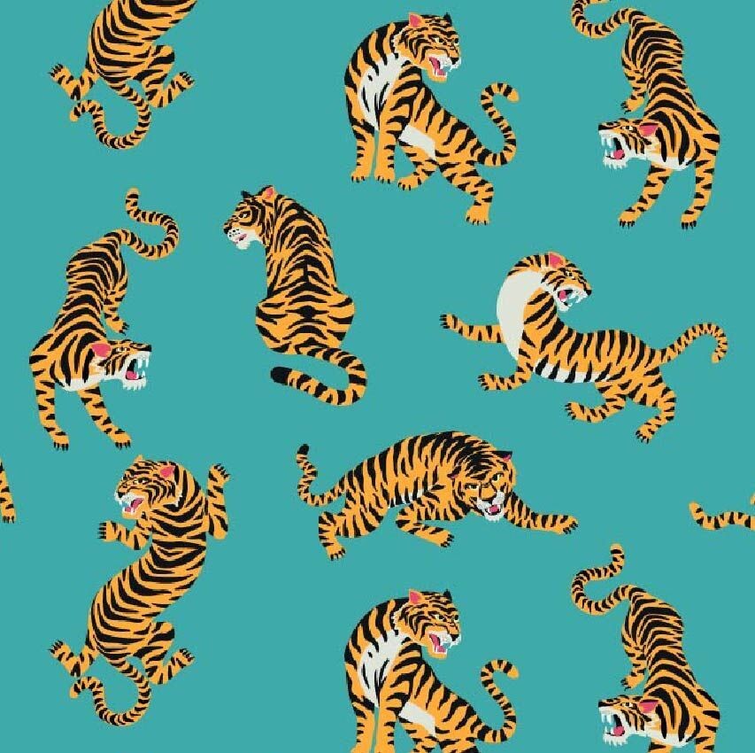 Animal Print 13