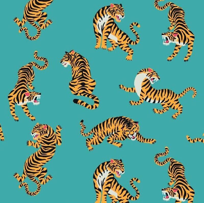 Animal Print 13