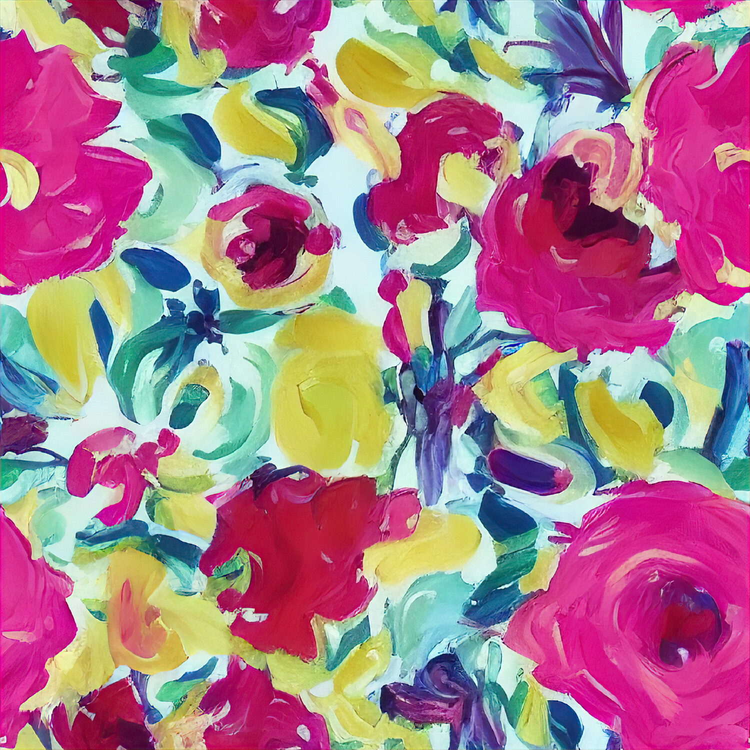 Cushion FL034