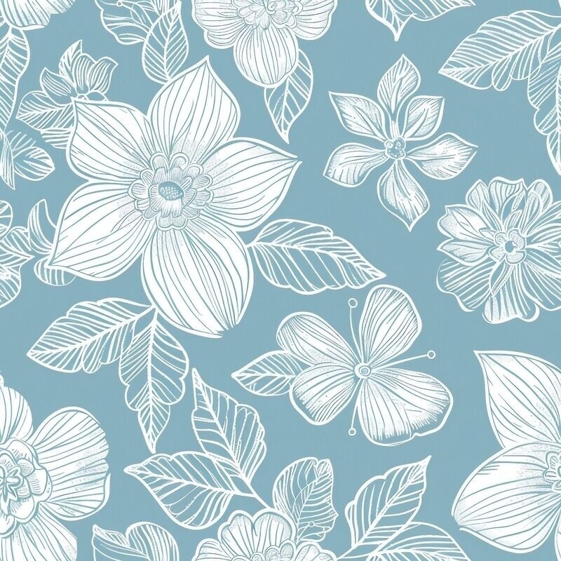 Curtain FL002