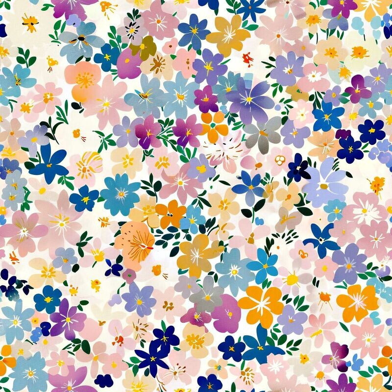Curtain FL010