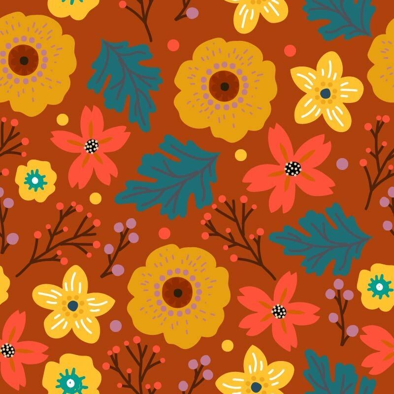 Curtain FL012