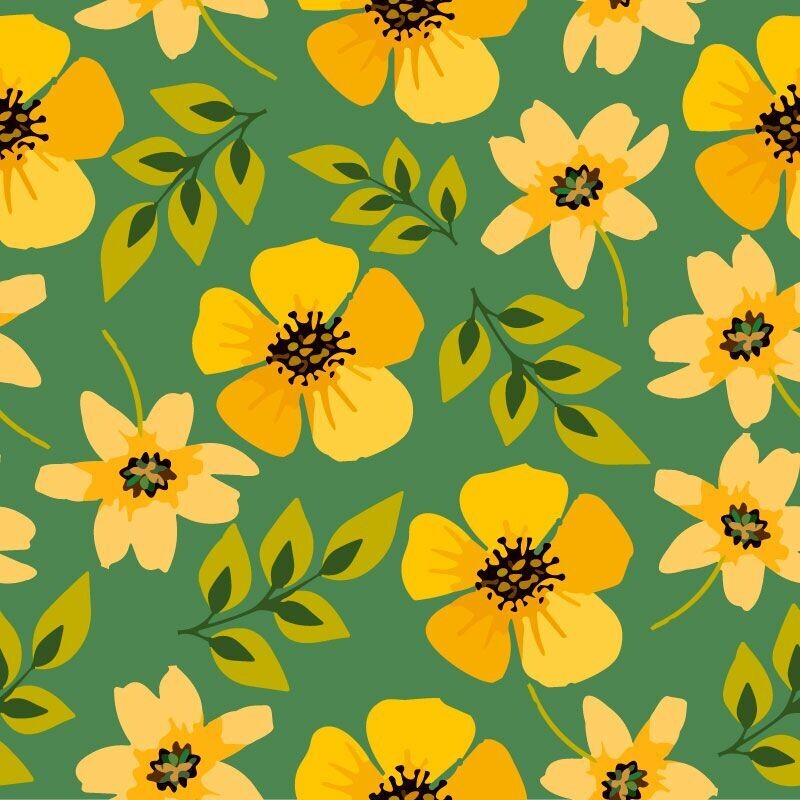 Curtain FL023