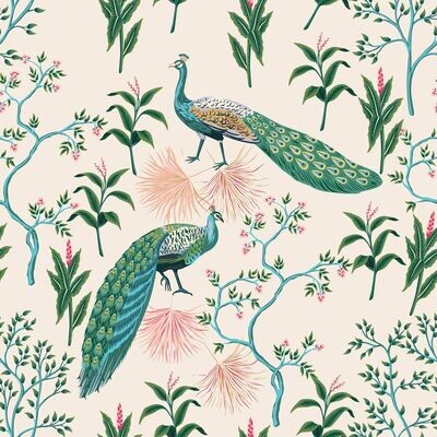 Animal Tablecloths & Napkins