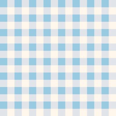 Stripes & Checks Tablecloths & Napkins