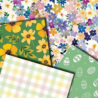 Seasonal Tablecloths & Napkins