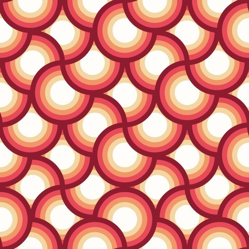 Curtain GEO012