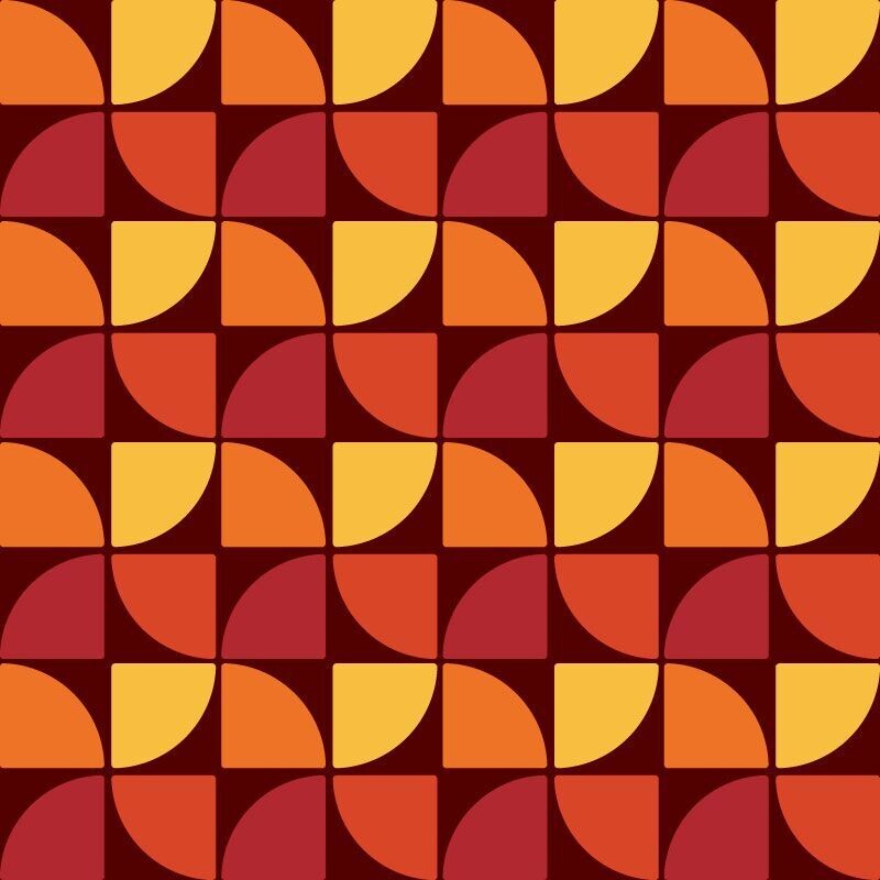 Curtain GEO018