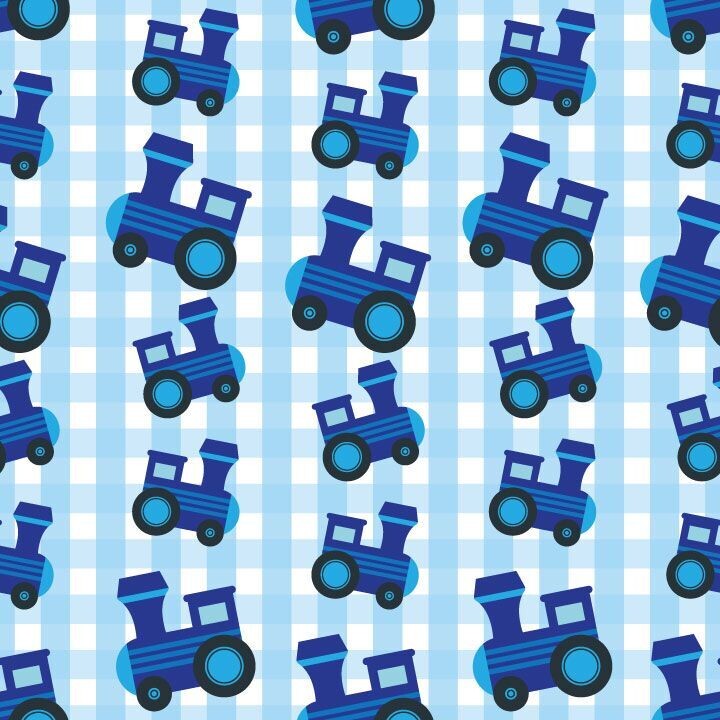 Curtain KD009